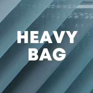 Heavybag cover