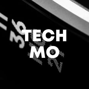 Tech Mo cover