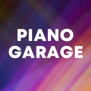 Piano Garage cover