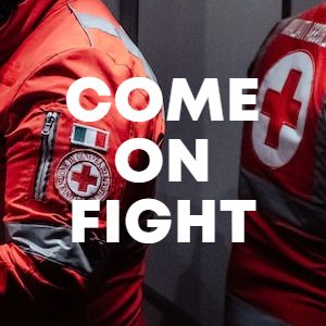 Come On Fight cover