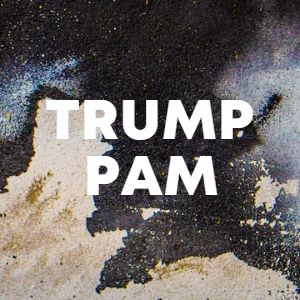 Trumppam cover