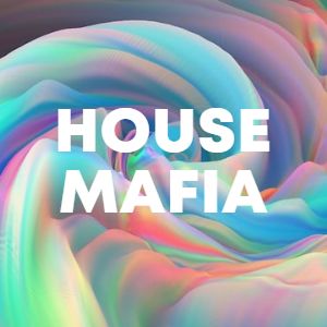 House Mafia cover