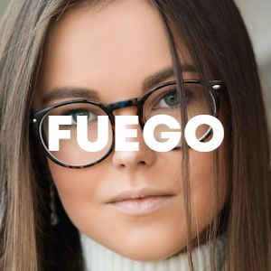 Fuego cover