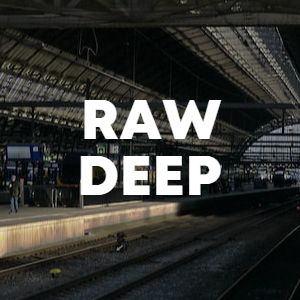 Raw Deep cover