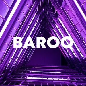 Baroq cover