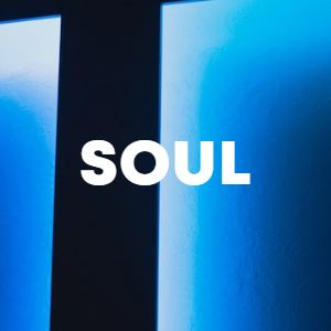 Soul cover