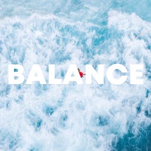 Balance cover