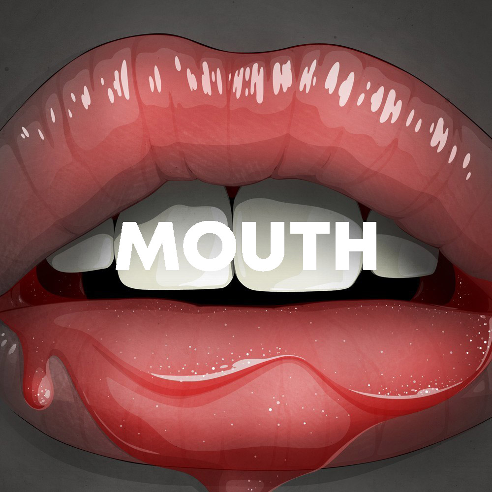 Mouth cover