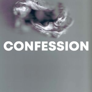 Confession cover