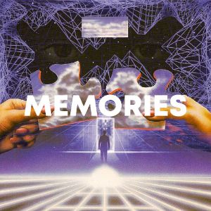 Memories cover