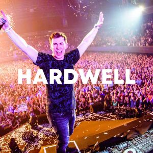 Hardwell cover