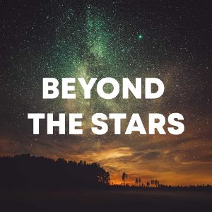 Beyond the Stars cover