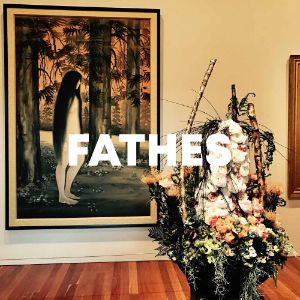 Fathes cover