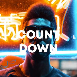 CountDown cover