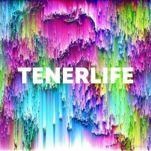 Tenerife cover