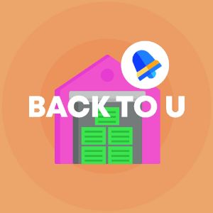 Back To You cover