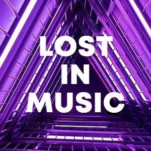 Lost In Music cover