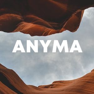 Anyma cover