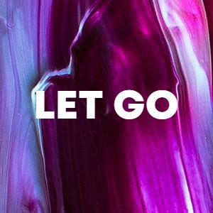 Let Go cover