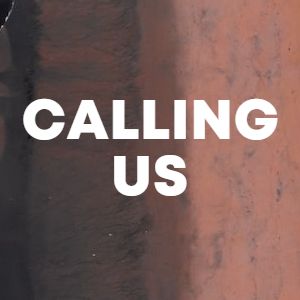 Calling Us cover