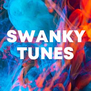 Swanky Tunes cover