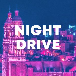 Nightdrive cover