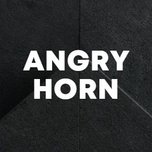 Angry Horn cover