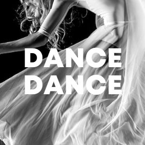 Dance Dance cover