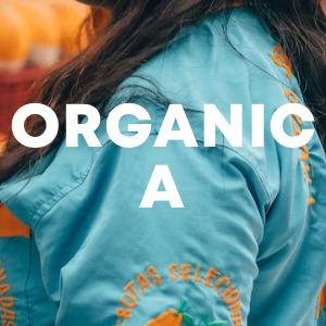 Organica cover