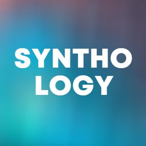Synthology cover