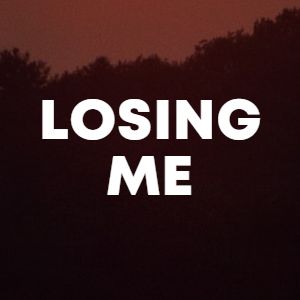 Losing Me cover