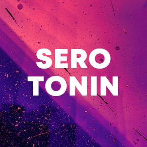 Serotonin cover