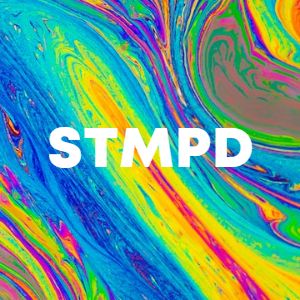 STMPD cover