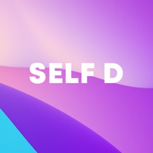 Self D cover