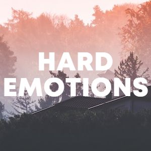 Hard Emotions cover