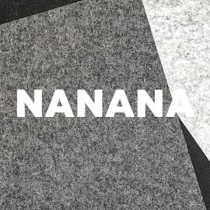 NANANA cover