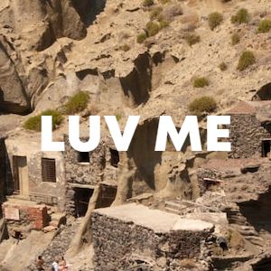 Luv Me cover