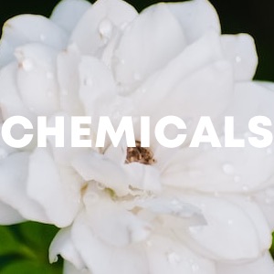 Chemicals cover