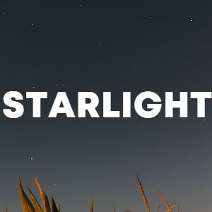 Starlight cover