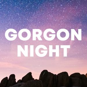 Gorgon Night cover