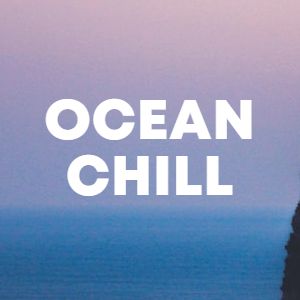 Ocean Chill cover