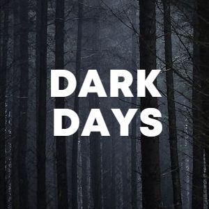 Dark Days cover