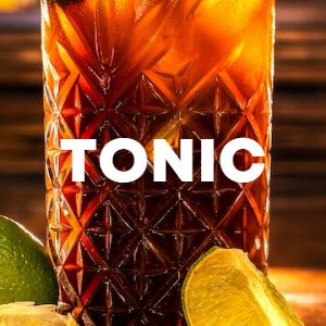 Tonic cover