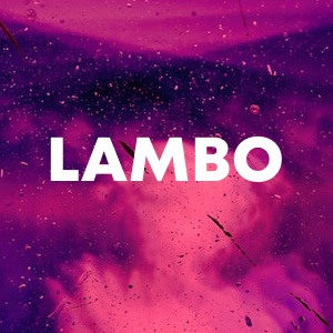 Lambo cover