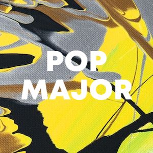 Pop Major cover