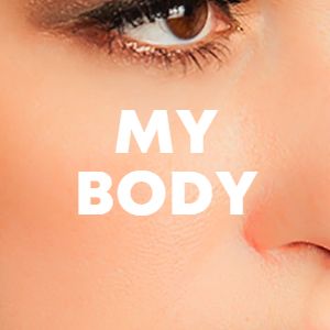 My Body cover