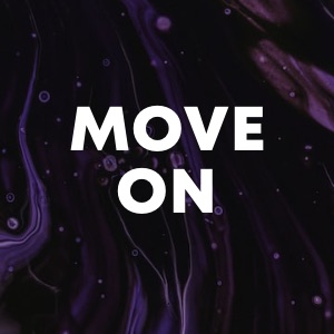 Move On cover