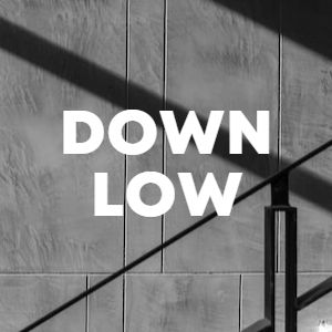 Down Low cover