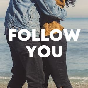 Follow You cover