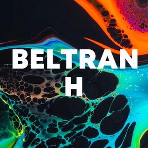 Beltran H cover